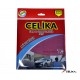 Celika Antibakteriyel Mikrofiber Temizlik Bezi 40*40 Evolon