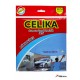 Celika Antibakteriyel Mikrofiber Temizlik Bezi 40*40 Evolon Celika Antibakteriyel Mikrofiber Temizlik Bezi 40*40 Evolon