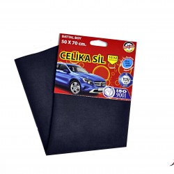 Sentetik Güderi Toptan 50X70 Oto Temzilik Bezi Dökme