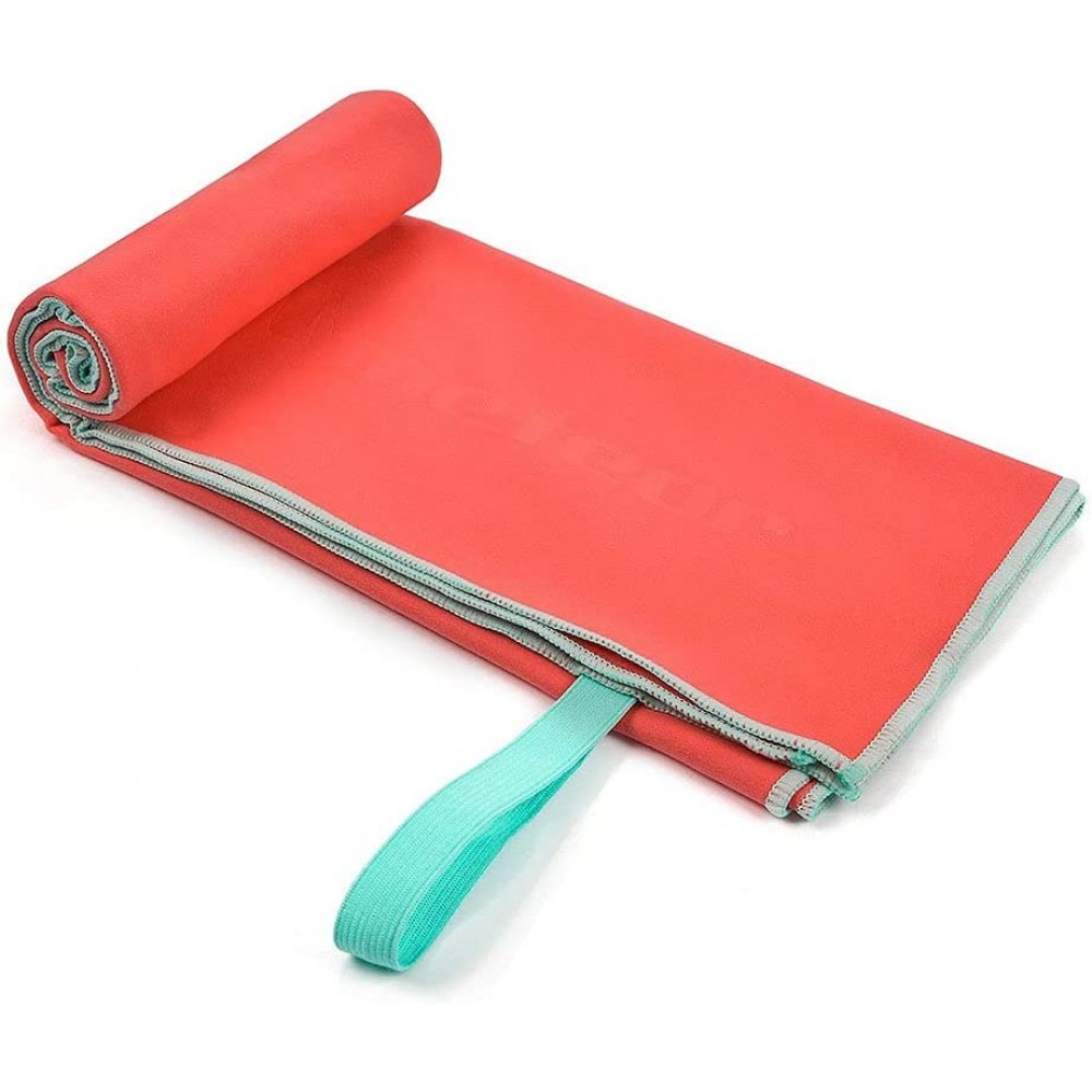 Royal Mikrofiber Plaj ve Sporcu Havlusu 
