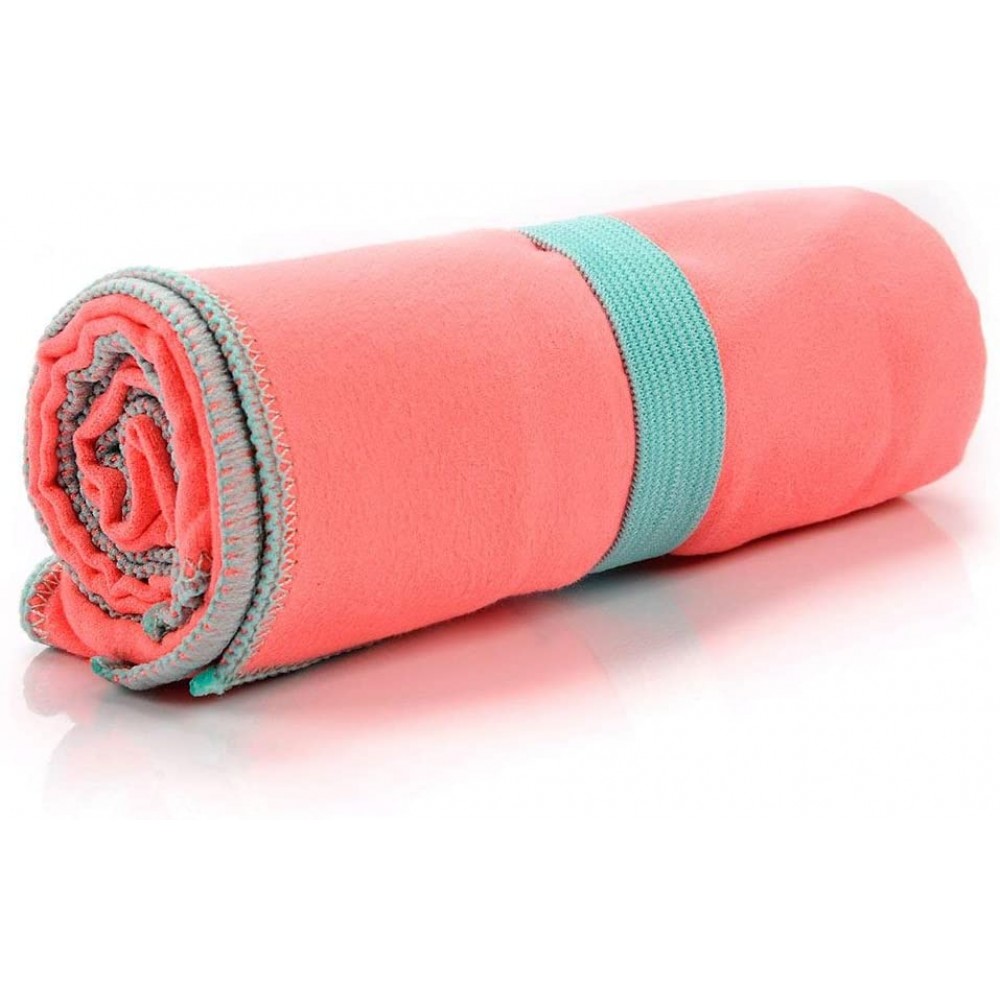 Royal Mikrofiber Plaj ve Sporcu Havlusu 