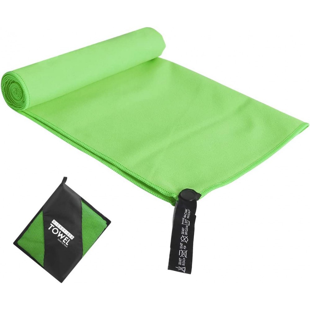 Royal Mikrofiber Plaj ve Sporcu Havlusu 