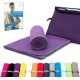 Royal Mikrofiber Plaj ve Sporcu Havlusu 