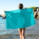 Royal Mikrofiber Plaj ve Sporcu Havlusu 
