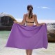 Royal Mikrofiber Plaj ve Sporcu Havlusu 