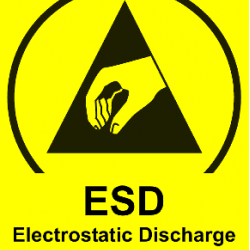  ESD Antistatik Kumaşlar