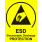 Antistatik Kumaş Esd