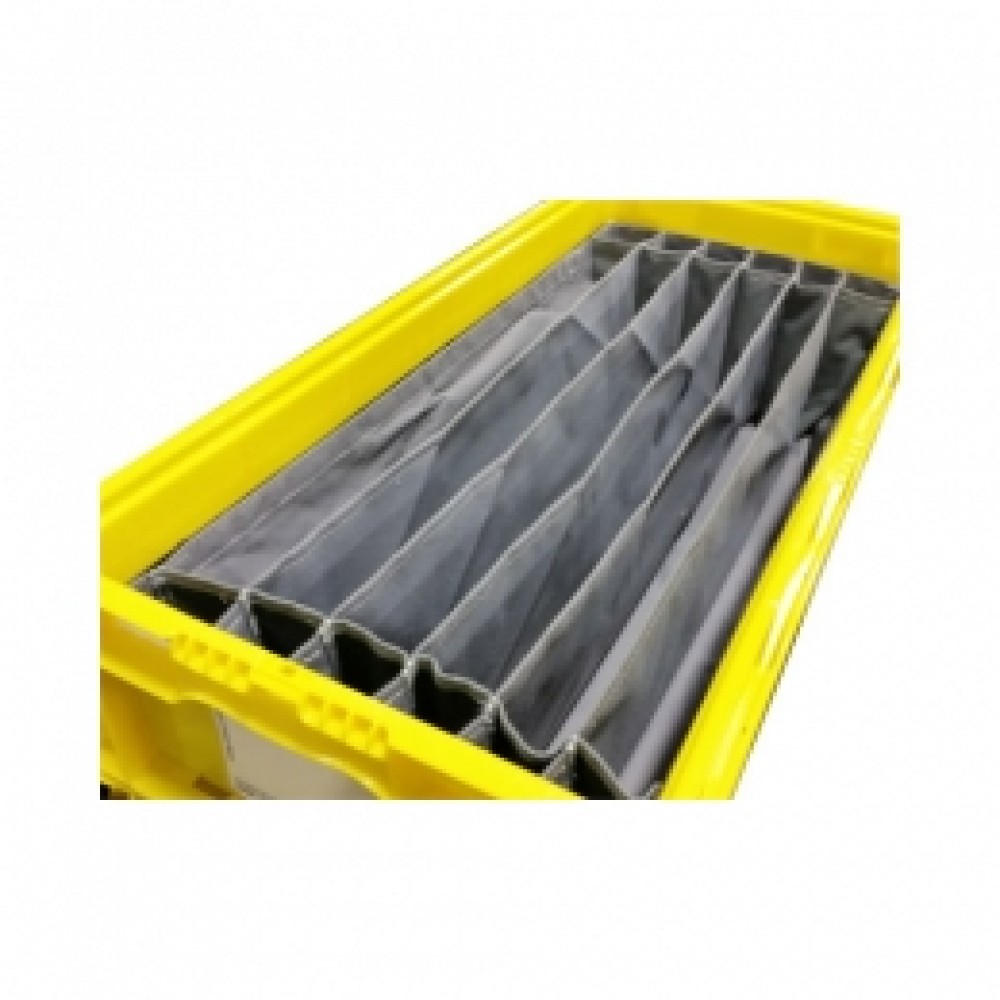 Otomotiv Teknik Ambalaj Kumaşları