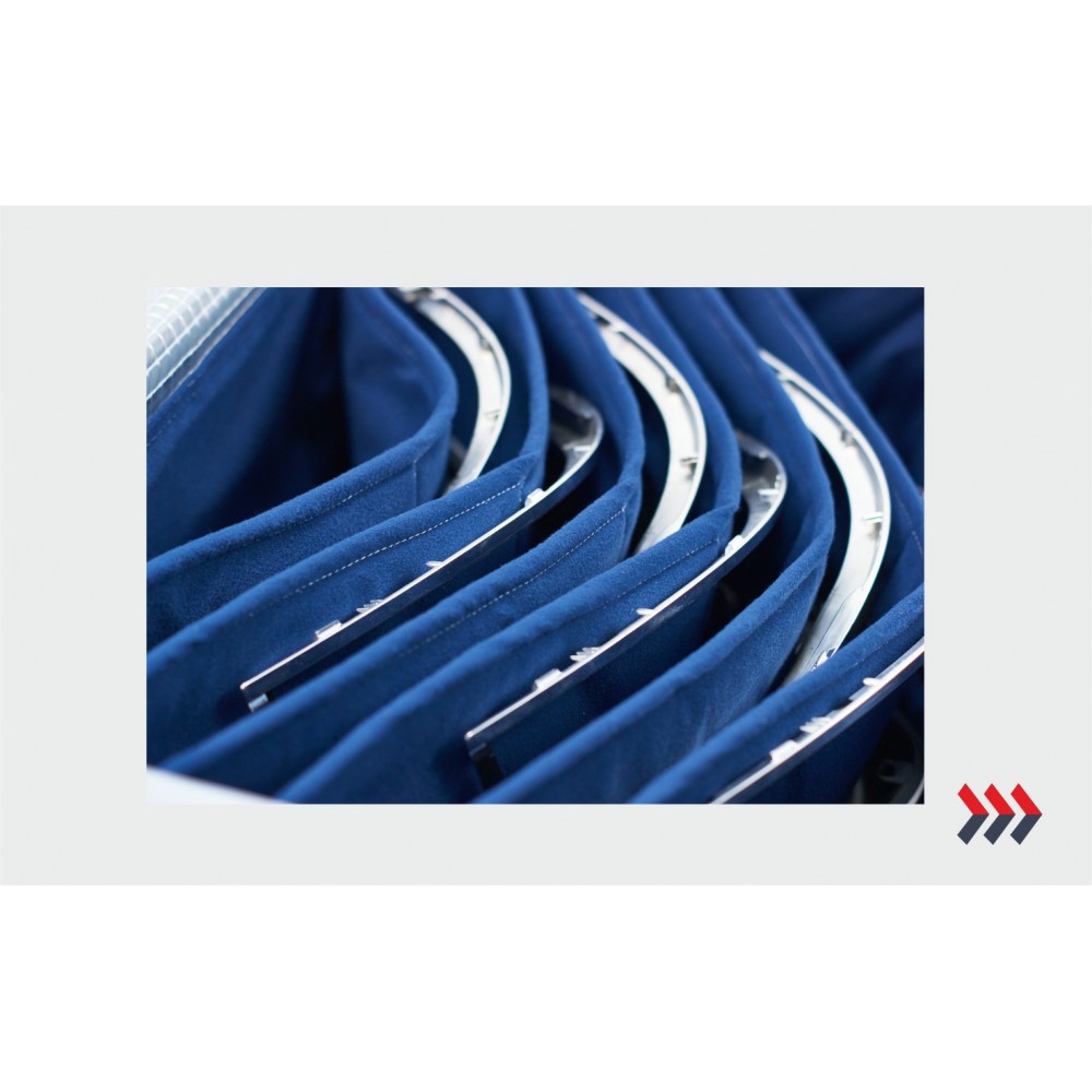 Otomotiv Teknik Ambalaj Kumaşları