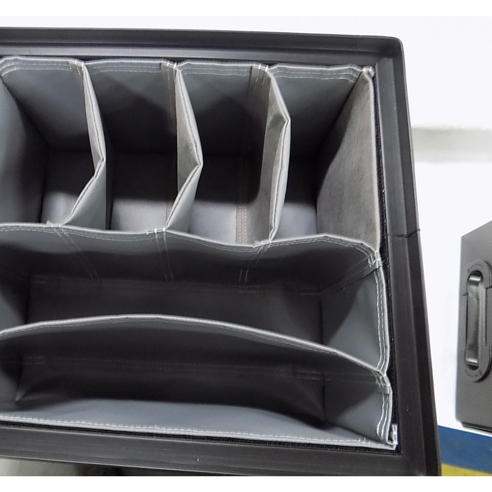 Otomotiv Teknik Ambalaj Kumaşları