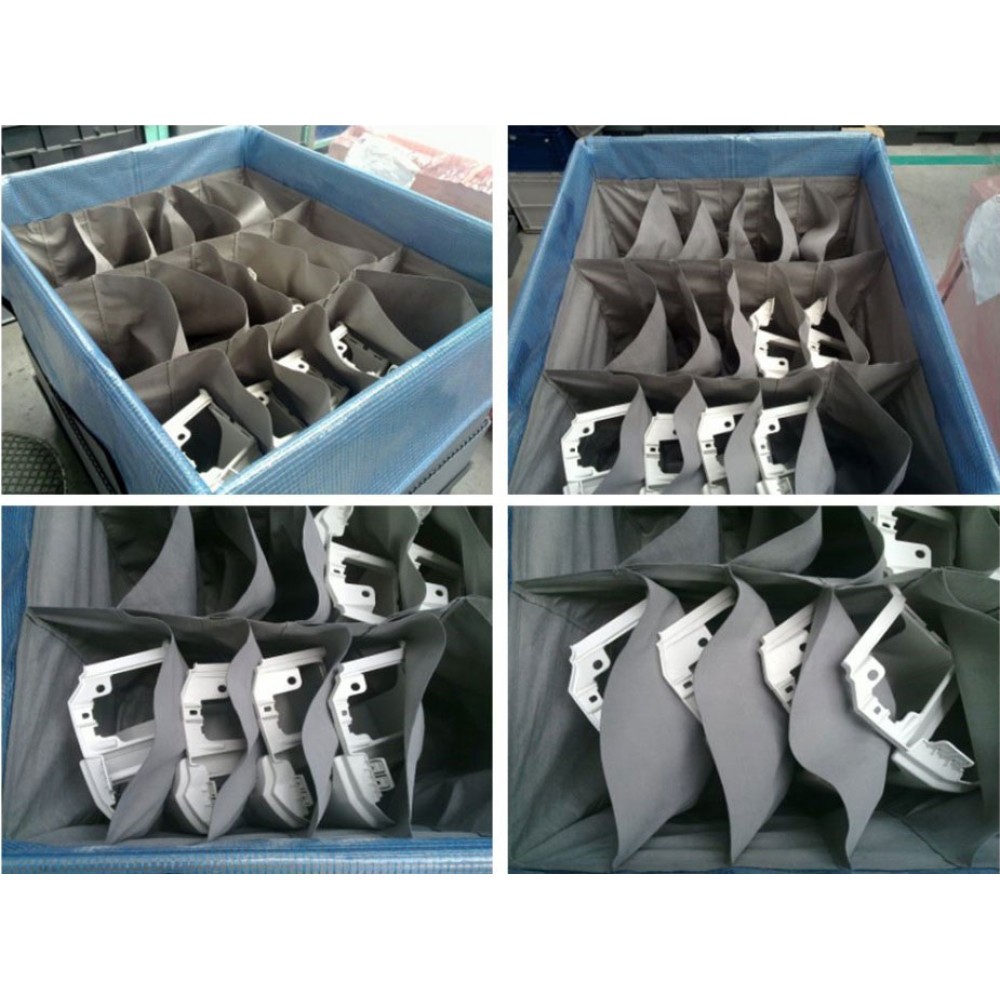 Otomotiv Teknik Ambalaj Kumaşları