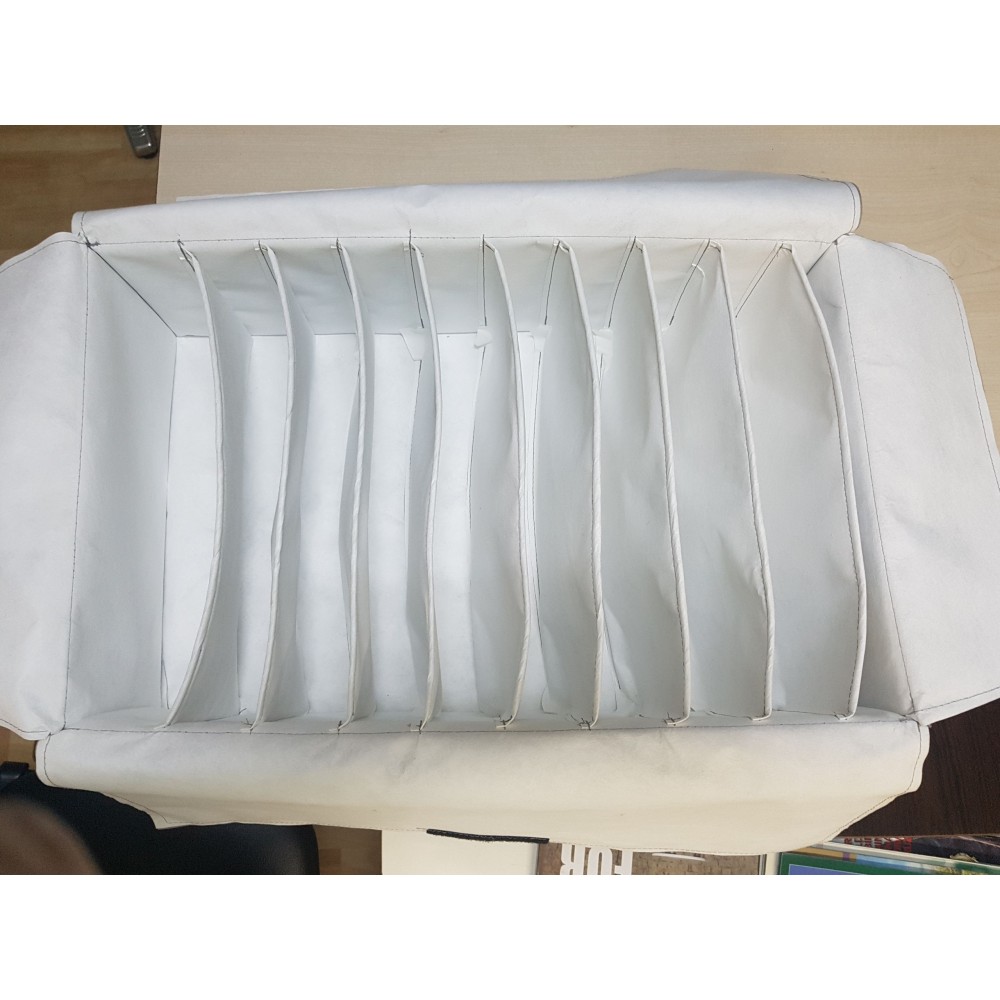 Otomotiv Teknik Ambalaj Kumaşları