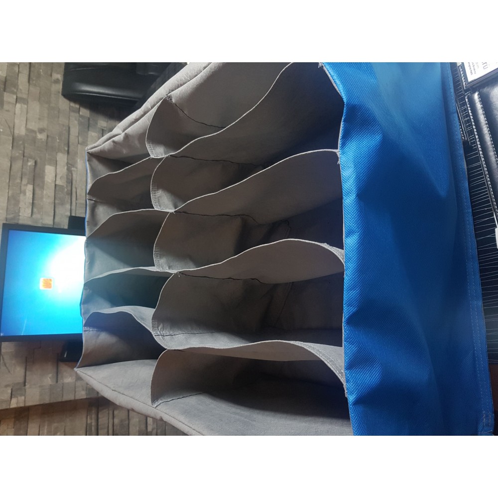 Otomotiv Teknik Ambalaj Kumaşları