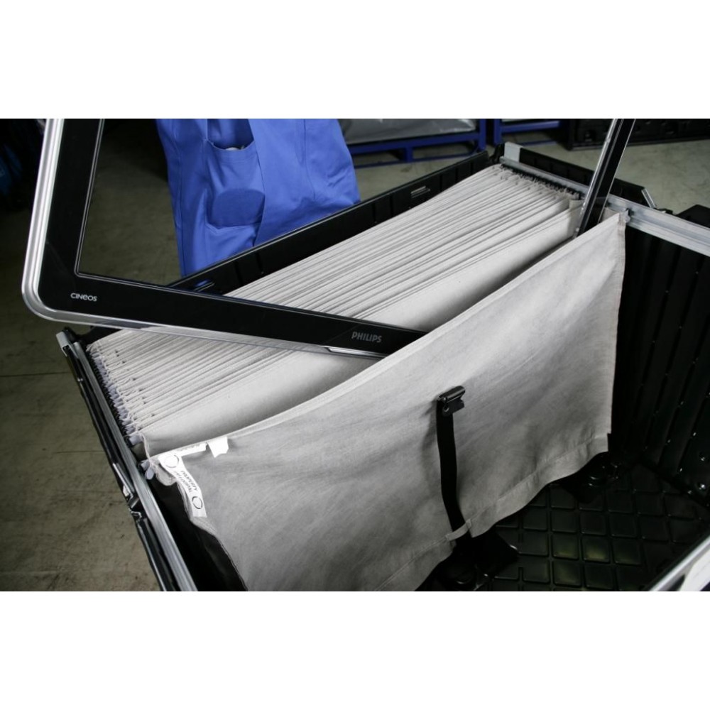 Otomotiv Teknik Ambalaj Kumaşları